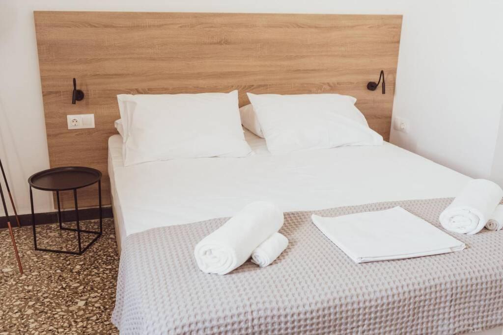 Sunny Downtown Appartment A/C Wifi C1 Heraklion  Ngoại thất bức ảnh