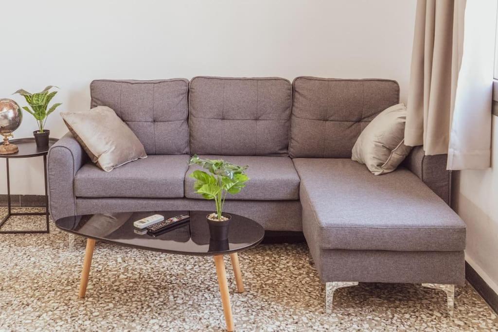 Sunny Downtown Appartment A/C Wifi C1 Heraklion  Ngoại thất bức ảnh