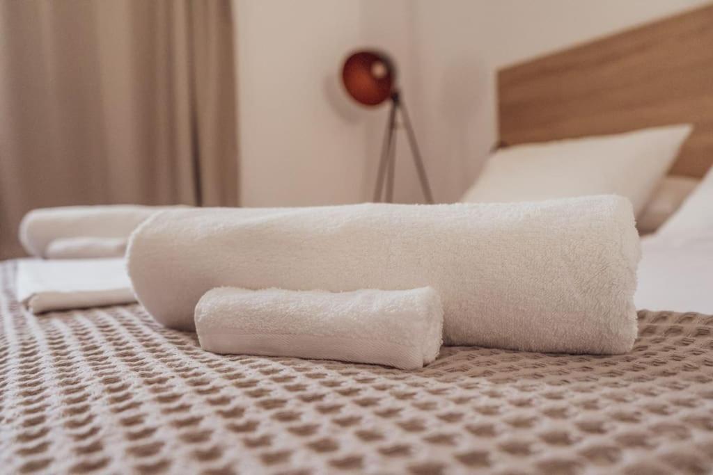 Sunny Downtown Appartment A/C Wifi C1 Heraklion  Ngoại thất bức ảnh